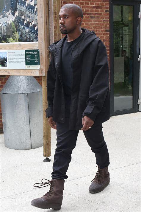 kanye west fashion